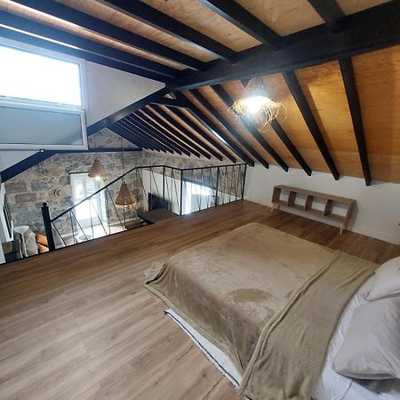 Casa Marconi Βίλα Arucas Εξωτερικό φωτογραφία