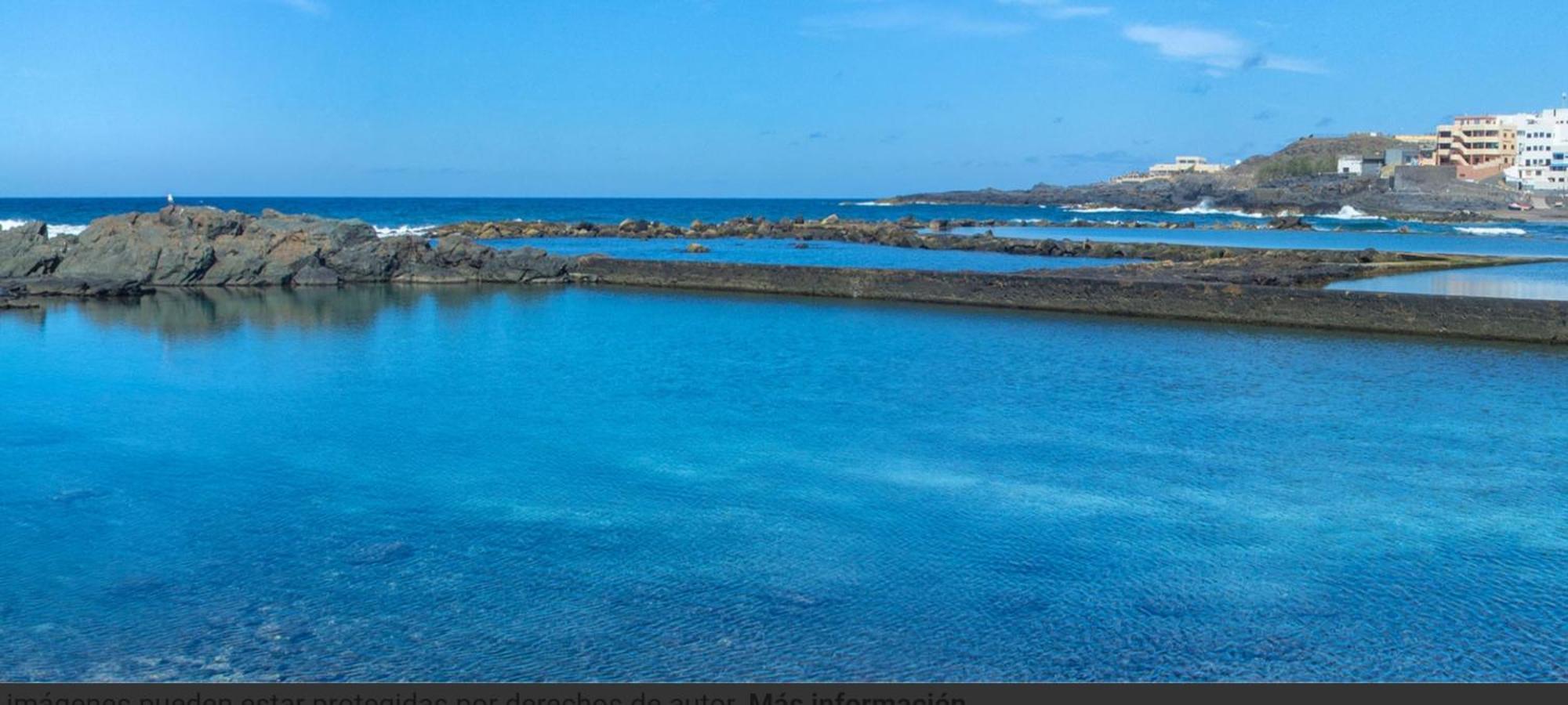 Casa Marconi Βίλα Arucas Εξωτερικό φωτογραφία