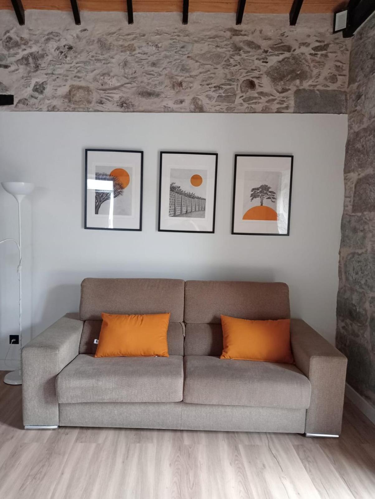 Casa Marconi Βίλα Arucas Εξωτερικό φωτογραφία