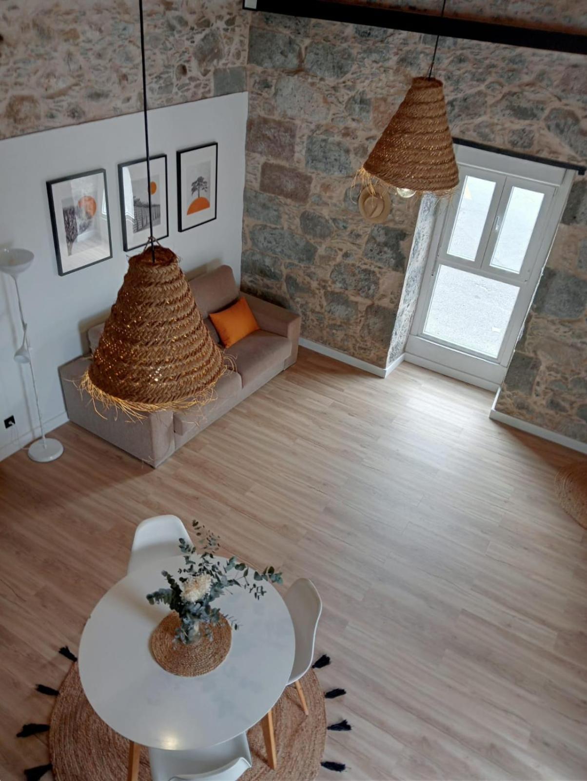 Casa Marconi Βίλα Arucas Εξωτερικό φωτογραφία