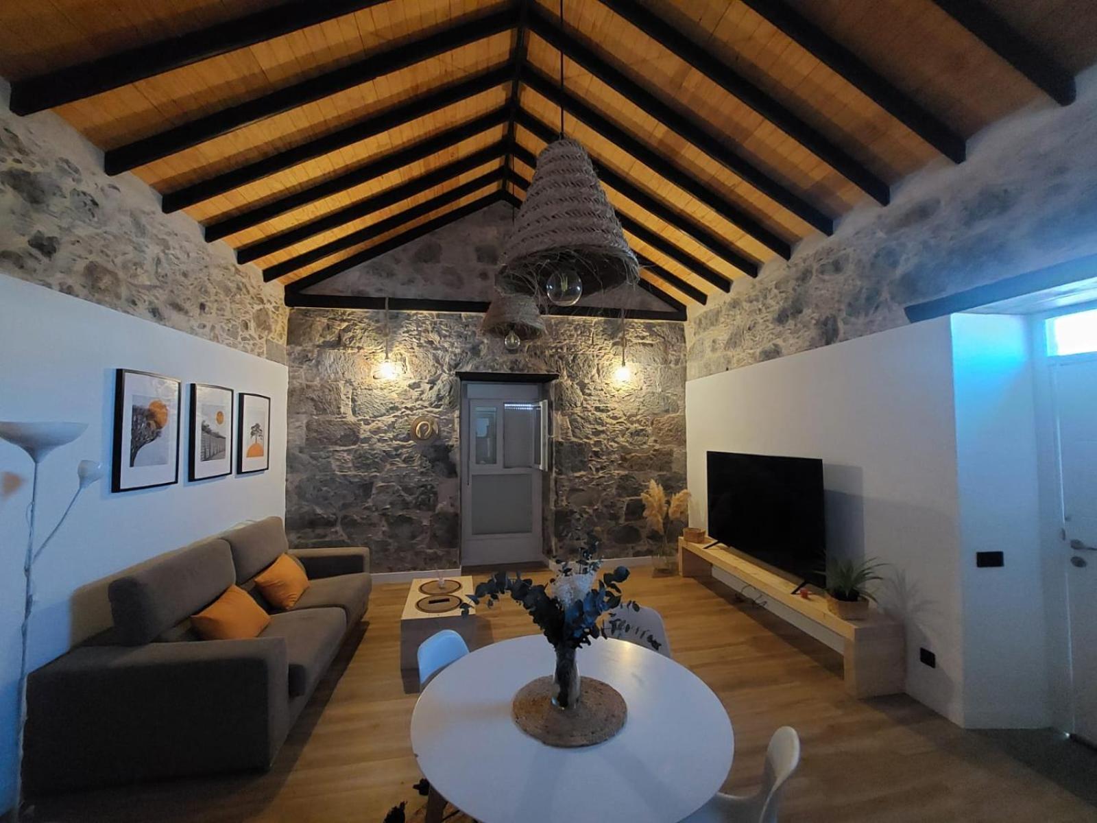 Casa Marconi Βίλα Arucas Εξωτερικό φωτογραφία