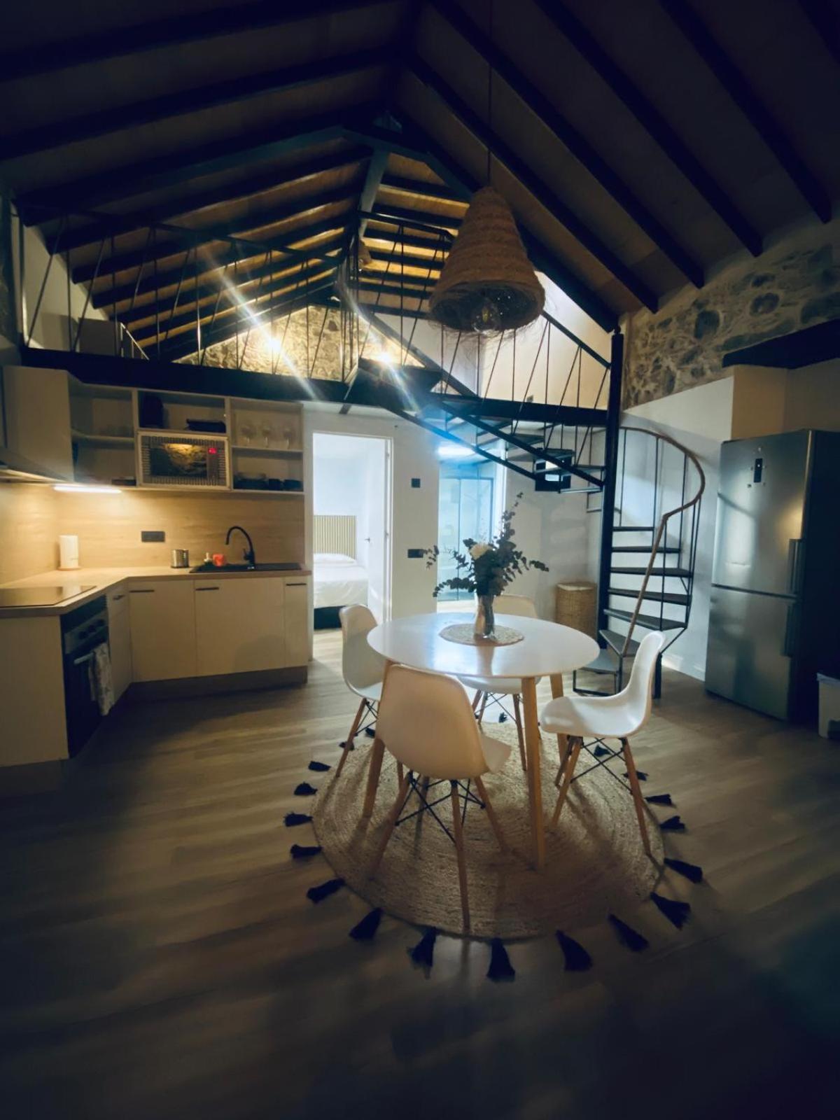 Casa Marconi Βίλα Arucas Εξωτερικό φωτογραφία
