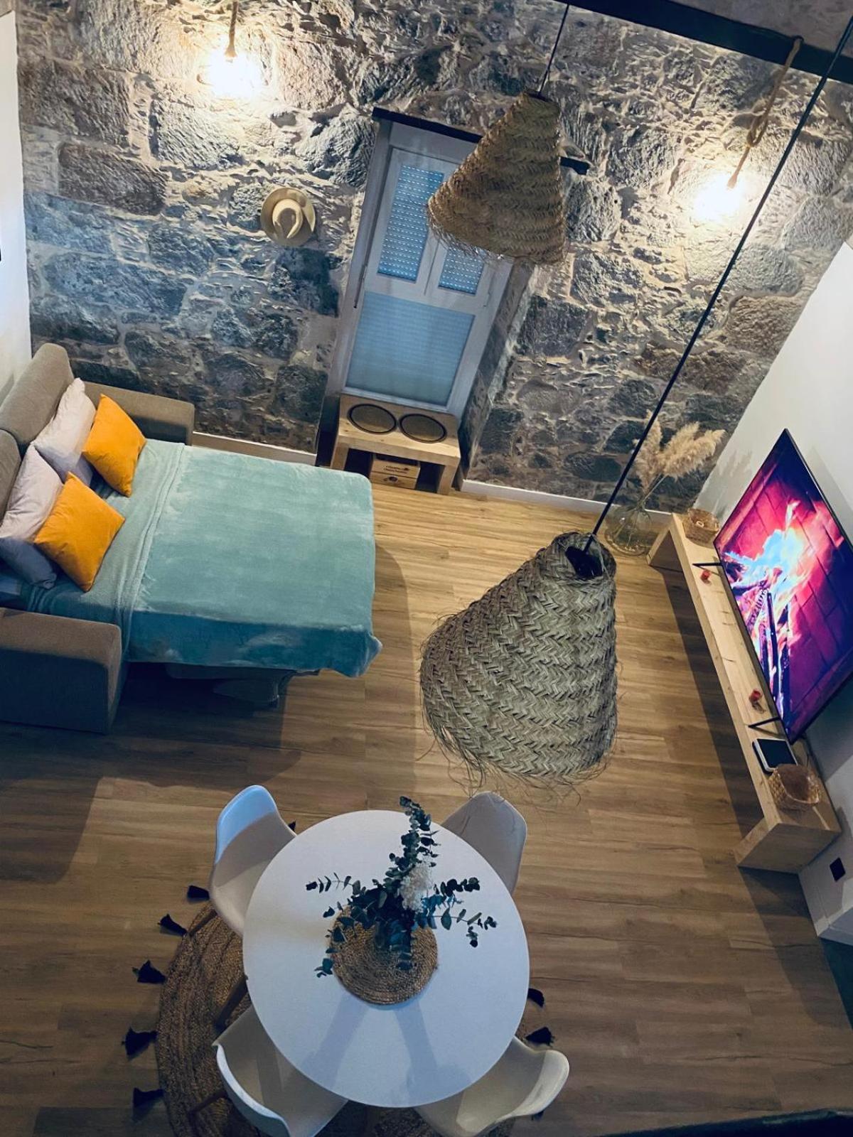 Casa Marconi Βίλα Arucas Εξωτερικό φωτογραφία